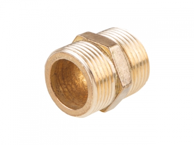 Ниппель нар.-нар. 1, Цветлит