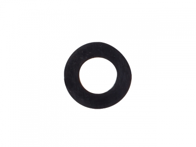 Прокладка для подводки воды 1/2 (Уплотнительные прокладки и кольца (сантехнические)) (Симтек)