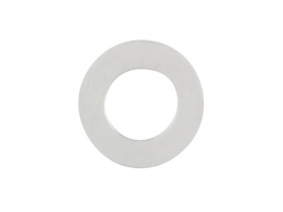 Прокладка для подводки стиральных машин 3/4 силиконовая (Уплотнительные прокладки и кольца (сантехнические)) (Симтек)