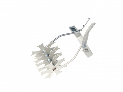 Культиватор ротационный без черенка