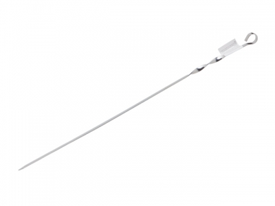 Шампур плоский, 500 мм,  нержавеющая сталь, PERFECTO LINEA