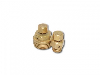 Кран Маевского 1/2 (Воздухоотводчик ручной), Цветлит