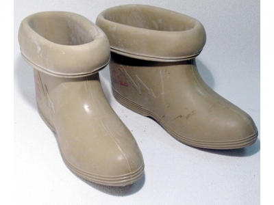 Боты  диэлектрические 46р-345 (345мм)