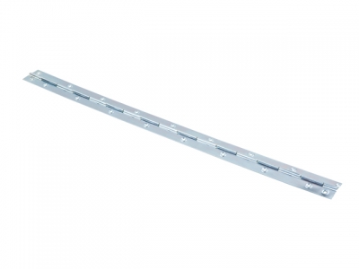 Петля рояльная 500мм, цинк STARFIX