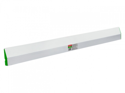 Правило 1,5м "трапеция" алюминиевое с ребром жесткости ВОЛАТ (быт.)