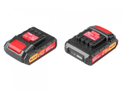 Аккумулятор WORTEX BL 1425 14.4 В, 1.5 А/ч, Li-Ion