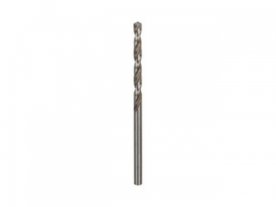 Сверло по металлу ц/х 3.5х39х70 мм HSS-G BOSCH
