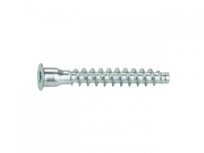 Конфирмат 6.3х50 мм с внутр. шестигр. (250 шт в карт. уп.) STARFIX