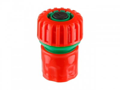 Муфта быстросъемная 3/4" с автостоп. ВОЛАТ