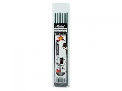 Набор стержней графитовых 6шт. для карандаша арт. 96260 MARKAL