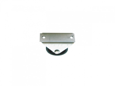 Ролик выкатной H-44 цинк STARFIX