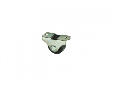 Ролик опорный малый 493 цинк STARFIX