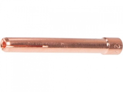 Цанга TIG горелки 2.0 мм (L=50 мм) SOLARIS