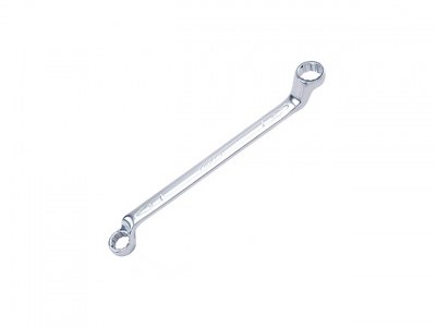 Ключ накидной 10х11мм 75° TOPTUL (AAEI1011)