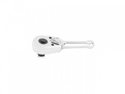 Трещотка 3/8" 45зуб. 110мм TOPTUL (CHDI1211)