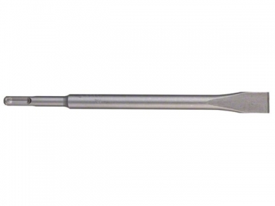 Плоское зубило SDS-plus 250х20мм BOSCH ECO