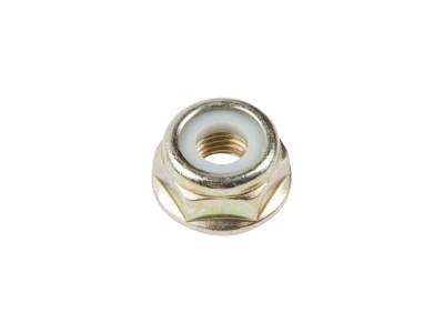 Гайка левая  M10*1.25 ECO GTP-X016 (для крепления ножа к редуктору)