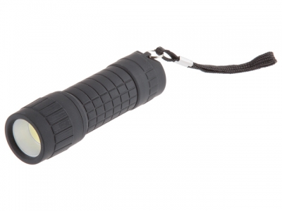 Фонарь ручной светодиодный 1LED 3xAAА ЮПИТЕР