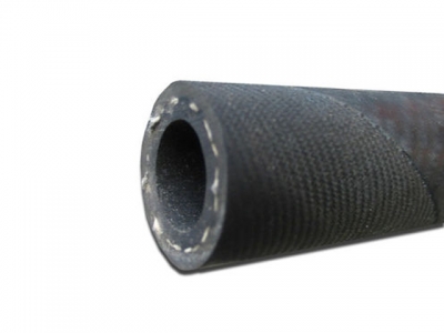 Рукав резиновый напор. с нитяным каркасом ф18мм (бухта 50м) 18В-0.4 (ТУ 38 1051731-86) (ОАО "СЗРТ")