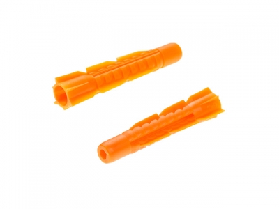 Дюбель распорный 10х61 мм тип U (500 шт в пакете) STARFIX