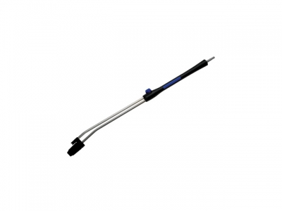 Насадка Tornado Plus 100см (изогнутая, без сопла ВД) (Nilfisk-ALTO)