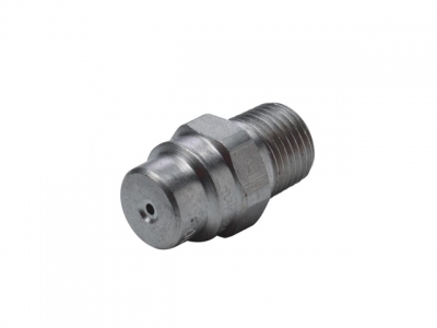 Сопло стандартное 1/8" NPT, 0° (Nilfisk-ALTO)