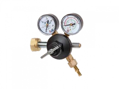 Регулятор сварочный (аргон) АР-150 КР1 ( ООО "Редиус 168") (РЕДИУС)