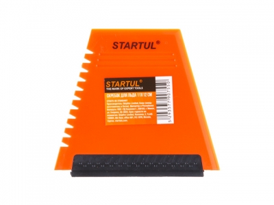 Скребок для льда 11х12см STARTUL STANDART (ST9075-06)