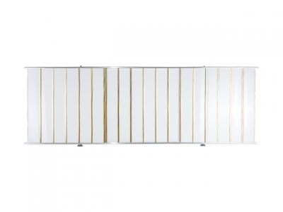 Экран под ванну 1,7 м, золотая(10), PERFECTO LINEA