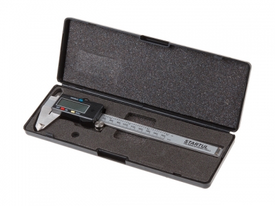 Штангенциркуль 150мм электронный STARTUL PROFI (ST3507-150)