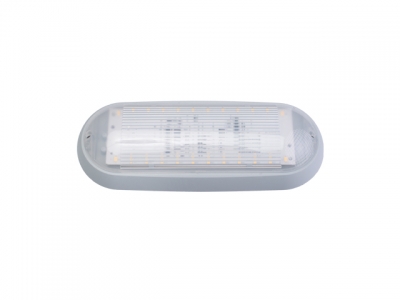 Светильник светодиодный ДПО01-6-701 УХЛ4 BYLECTRICA