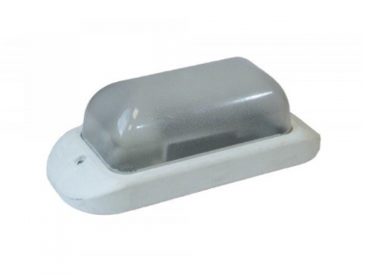 Светильник НБП "Либра", белый, 60Вт, IP54 (01-60-006) Юпитер (1хЕ27) (ЮПИТЕР)