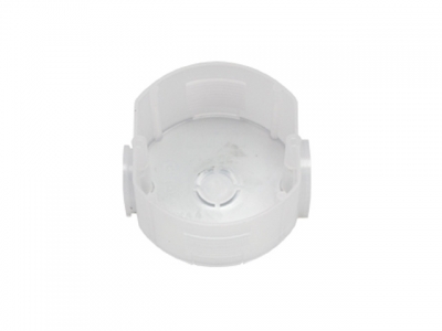 Коробка установочная (подрозетник) К-207 BYLECTRICA (Для бетона и кирпича.)