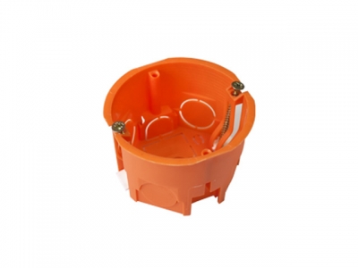 Коробка установочная (подрозетник) КЕ-232 BYLECTRICA (Для гипсокартона.)