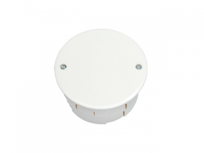 Коробка распаечная (монтажная) КМ-216 BYLECTRICA