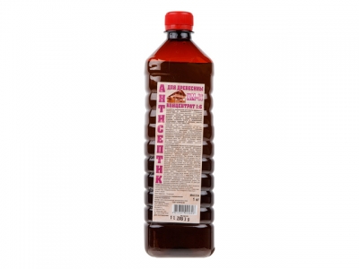 Антисептик для древесины  ХМ-11 1л (концентрат 1:6) (МАРТА)