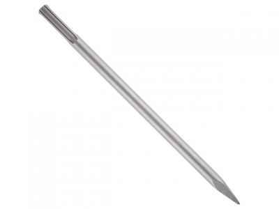 Пиковое зубило SDS-max 400мм GEPARD