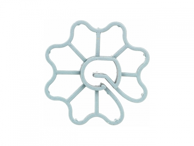 Фиксатор арматуры "Звездочка-15" 4-16 (1000 шт.) STARFIX