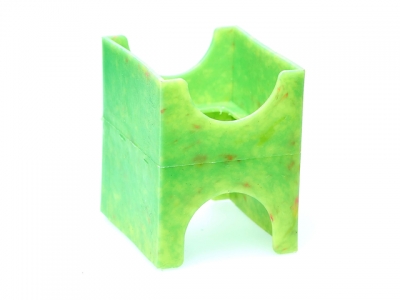 Фиксатор арматуры "Опора Кубик 60/50" 4-40  (250 шт.) STARFIX