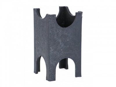 Фиксатор арматуры "Опора Кубик 60/70/80" 8-32  (500 шт.) STARFIX