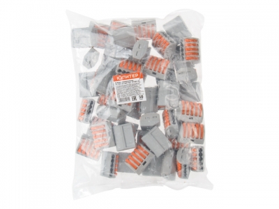 Клемма соединительная СК-415 (2.5 мм2) (50 шт) ЮПИТЕР