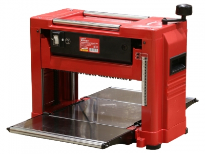 Станок рейсмусовый WORTEX ТР 3117 (1700 Вт, 10000 об/мин, макс. глубина обработки 3 мм. Соп.товар: Нож для рейсмуса TP 3117 к-т (2 шт.))