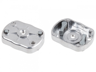 Чашка пусковая ECO GTP-X030 (2 собачки, 30 мм)