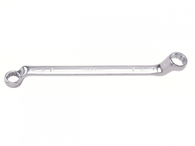 Ключ накидной 30х36мм 75° TOPTUL (AAEI3036)