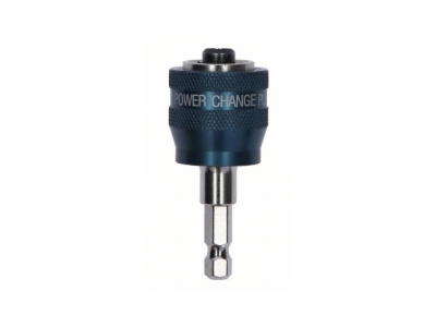 Переходник POWER CHANGE PLUS BOSCH c шестигр. хвостовиком 8,7 мм
