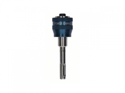Переходник POWER CHANGE PLUS BOSCH c SDS-Plus хвостовиком