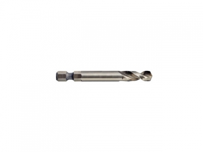 Центр. сверло для коронок 7.15х65 мм HSS-Co BOSCH